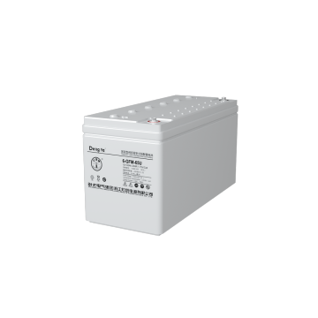 Valve-regulated Sealed Lead Acid Battery (12V24Ah)